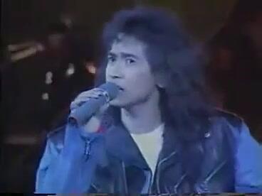 齐秦91,音乐传奇的辉煌岁月