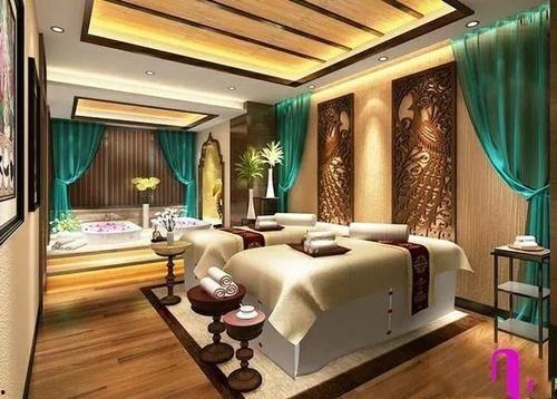 91佛爷美容院,焕发青春的秘密花园”