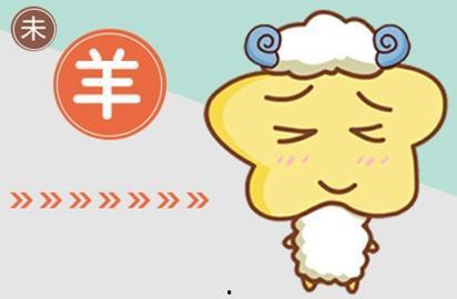 91年属羊今年运势,运势起伏，机遇与挑战并存